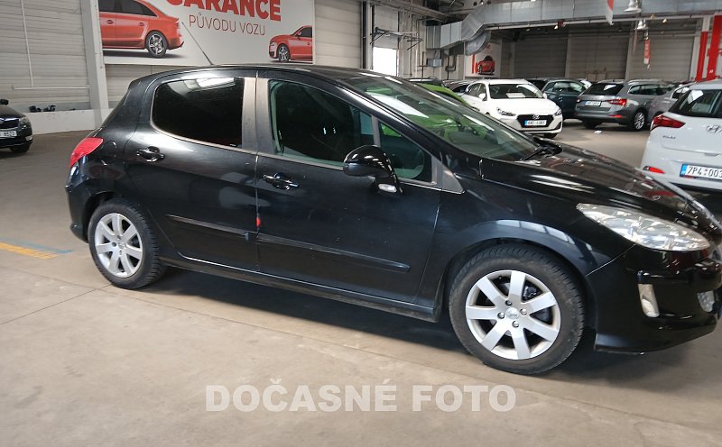 Peugeot 308 1.6 HDI 