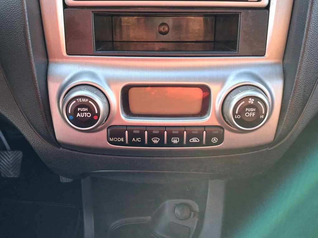 Kia Sportage 2.0 CRDi 