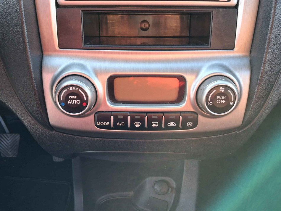 Kia Sportage 2.0 CRDi 