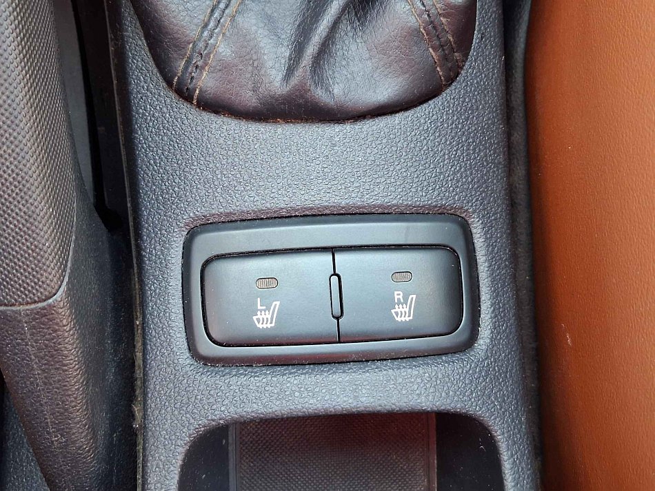 Kia Sportage 2.0 CRDi 