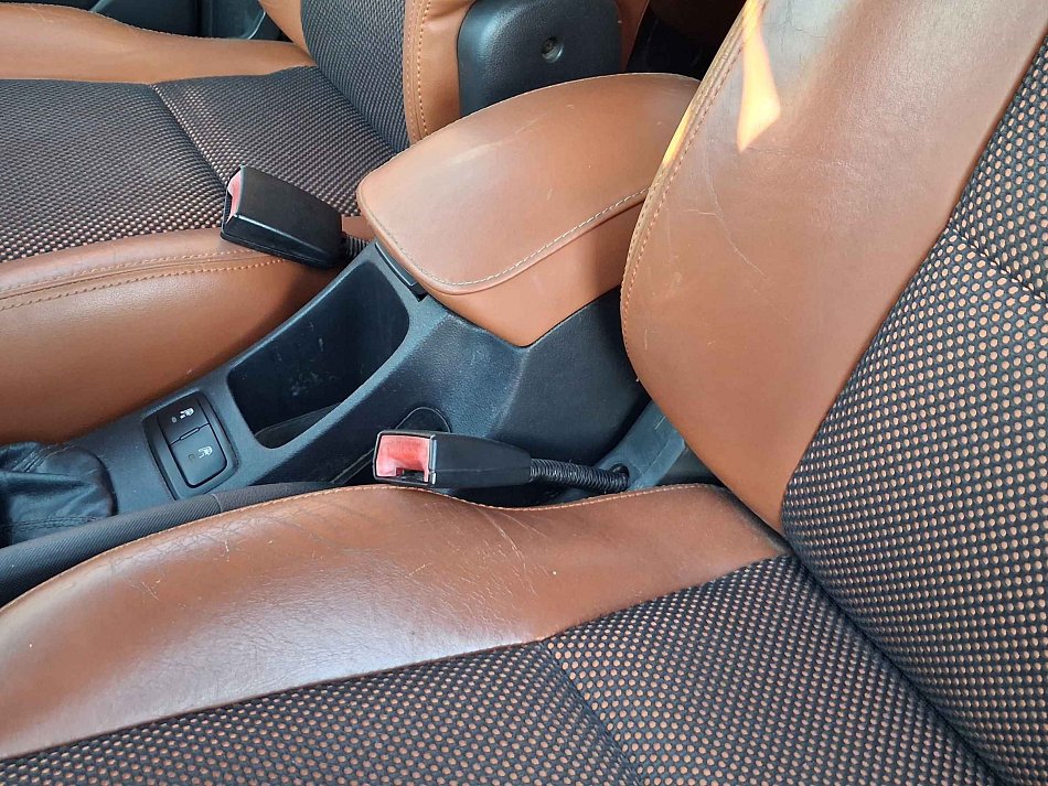 Kia Sportage 2.0 CRDi 