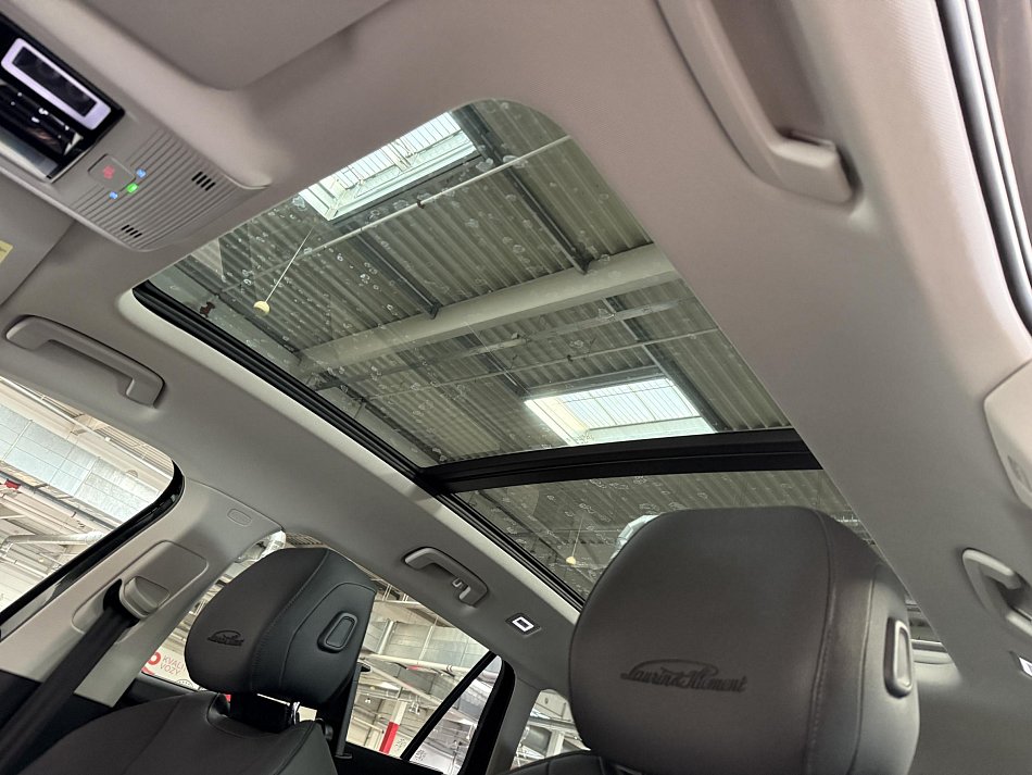 Škoda Superb IV 2.0 TDi L&K 4x4