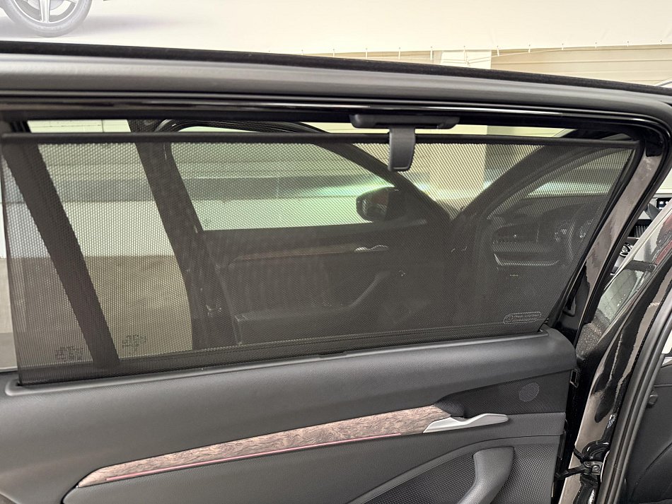 Škoda Superb IV 2.0 TDi L&K 4x4