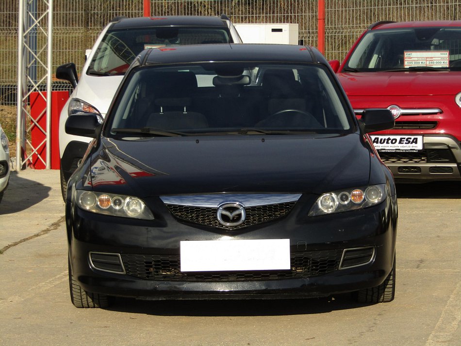 Mazda 6 1.8 i 