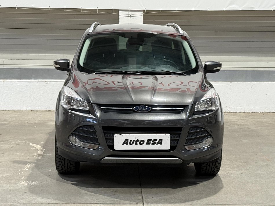Ford Kuga 1.5 EB 