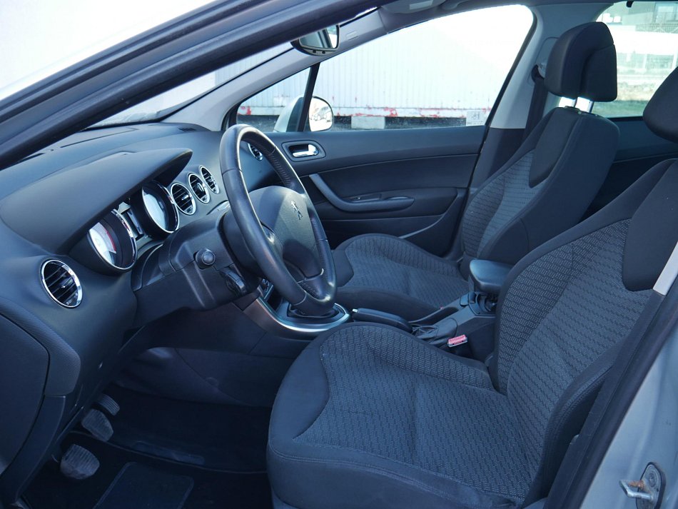 Peugeot 308 1.6 HDi 
