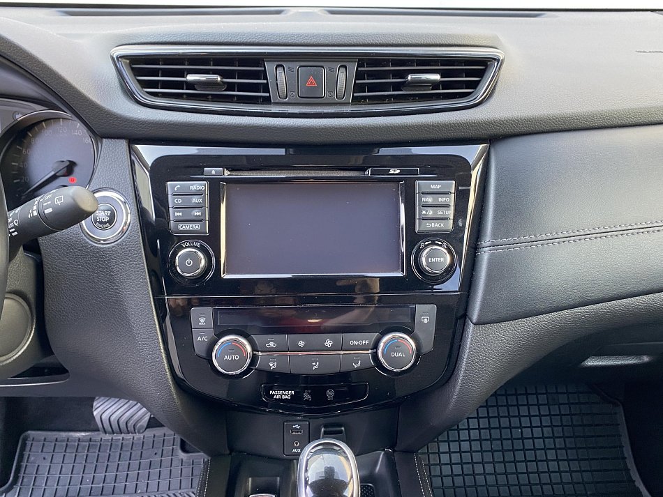 Nissan X-Trail 2.0 D  4x4