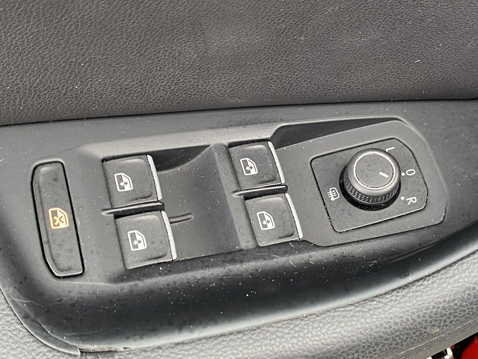 Volkswagen Passat 2.0 TDi Highline