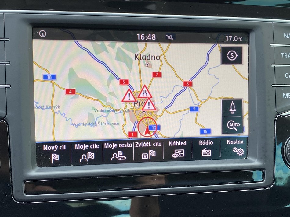 Volkswagen Passat 2.0 TDi Highline