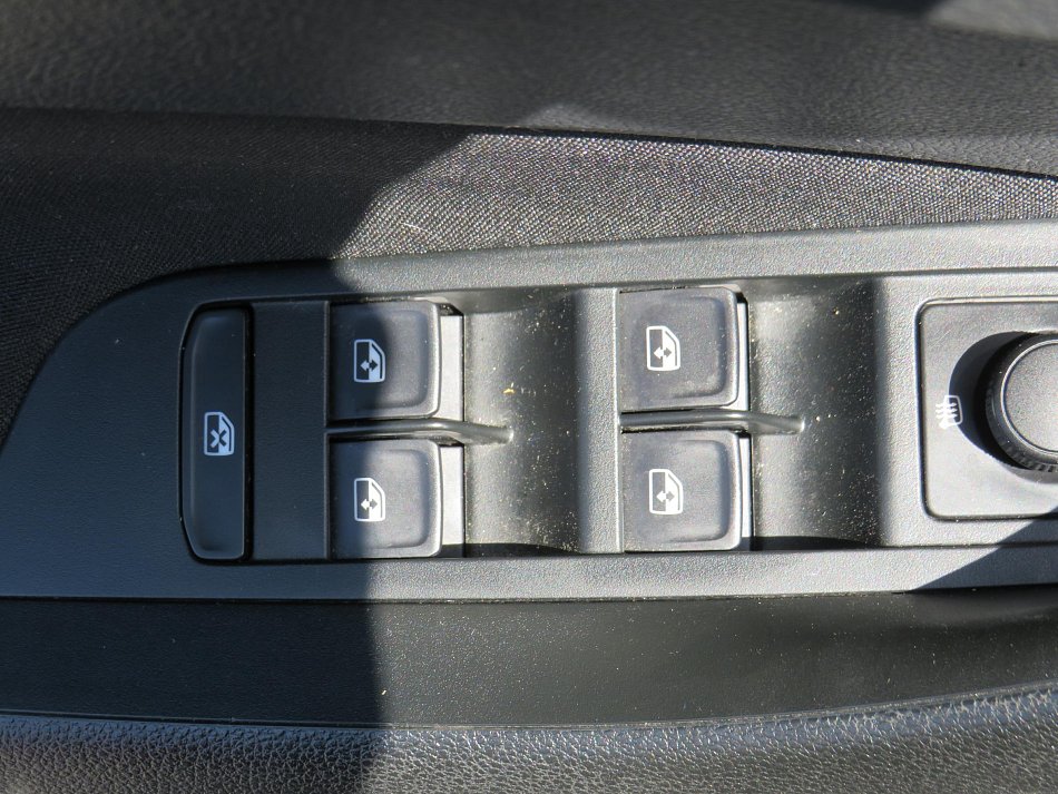 Škoda Scala 1.0TSi Ambition