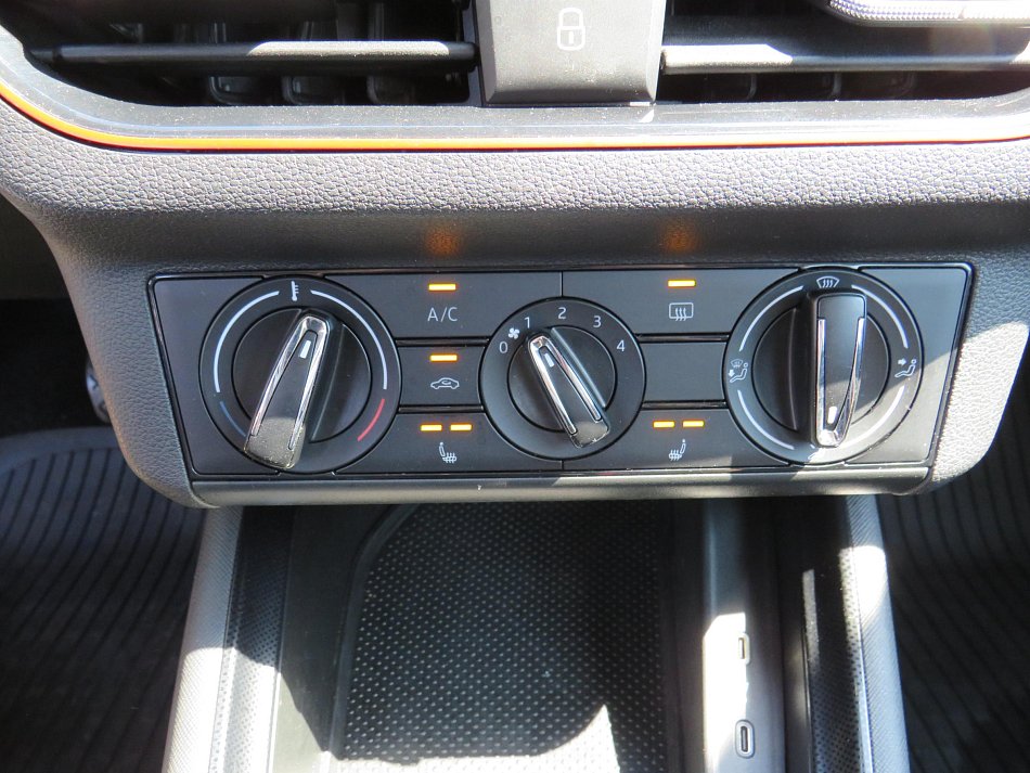 Škoda Scala 1.0TSi Ambition