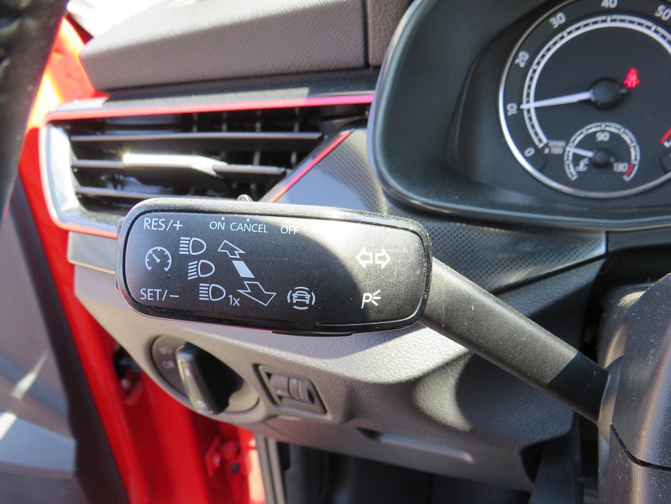 Škoda Scala 1.0TSi Ambition