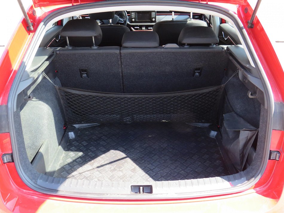 Škoda Scala 1.0TSi Ambition