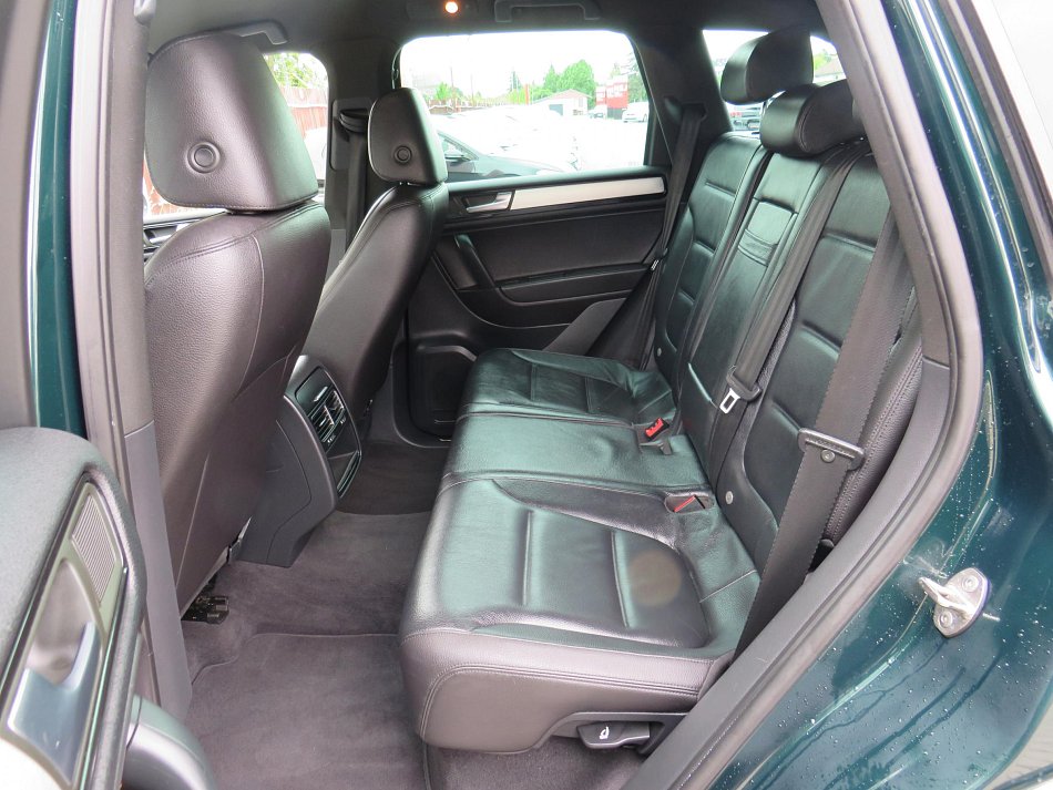 Volkswagen Touareg 3.01TDi  4x4
