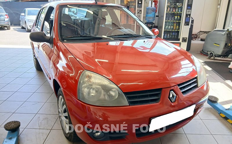 Renault Thalia 1.2i 