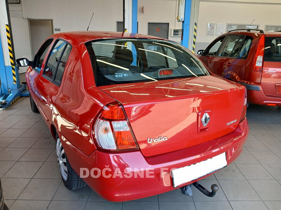 Renault Thalia 1.2i 