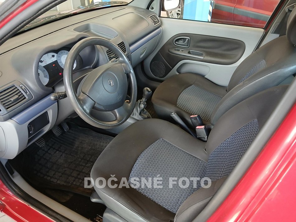 Renault Thalia 1.2i 