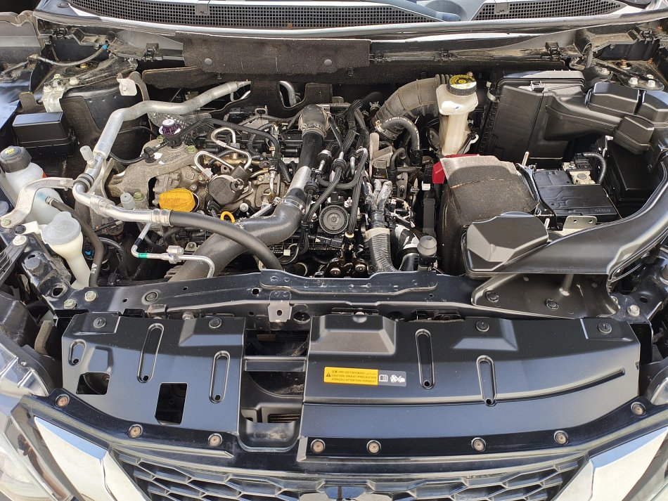 Nissan Qashqai 1.3 DiG-T Connect