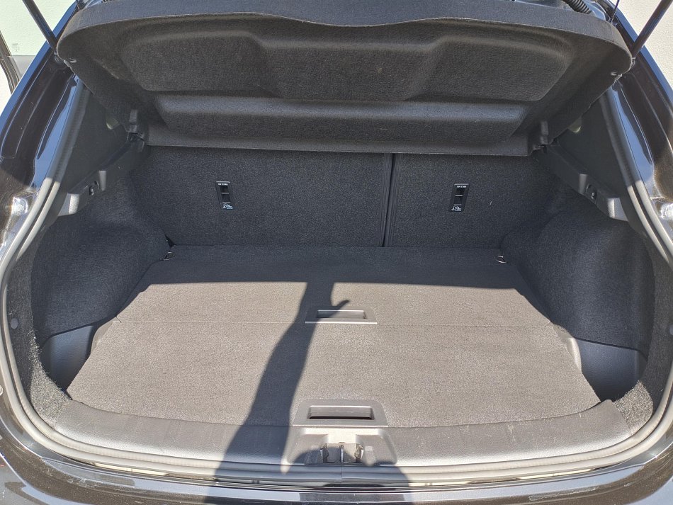 Nissan Qashqai 1.3 DiG-T Connect