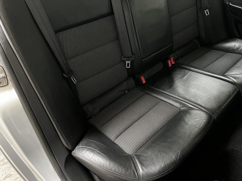 Škoda Octavia II 1.4 TSi Elegance