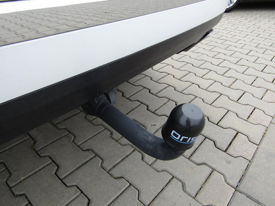 Volkswagen Touareg 3.0 TDi V6  4x4