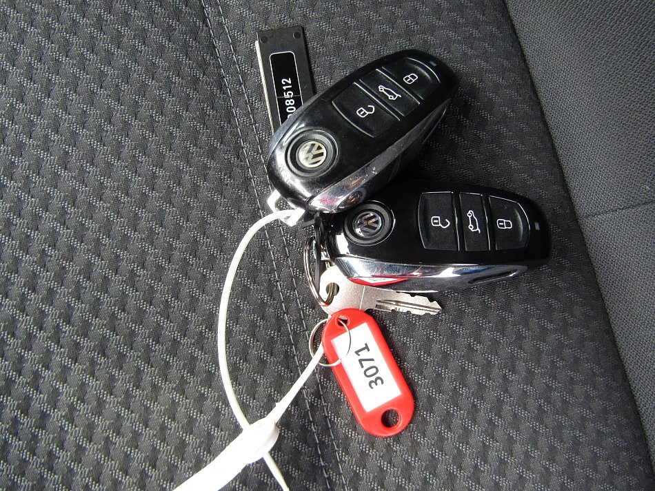 Volkswagen Touareg 3.0 TDi V6  4x4