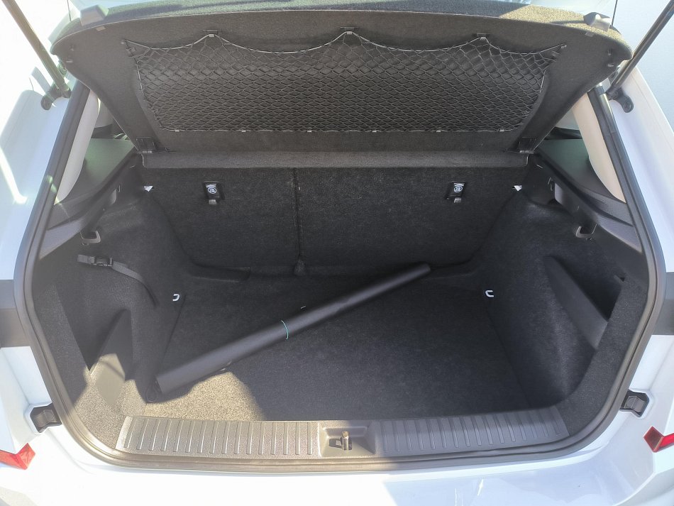 Škoda Kamiq 1.0 TSi Style