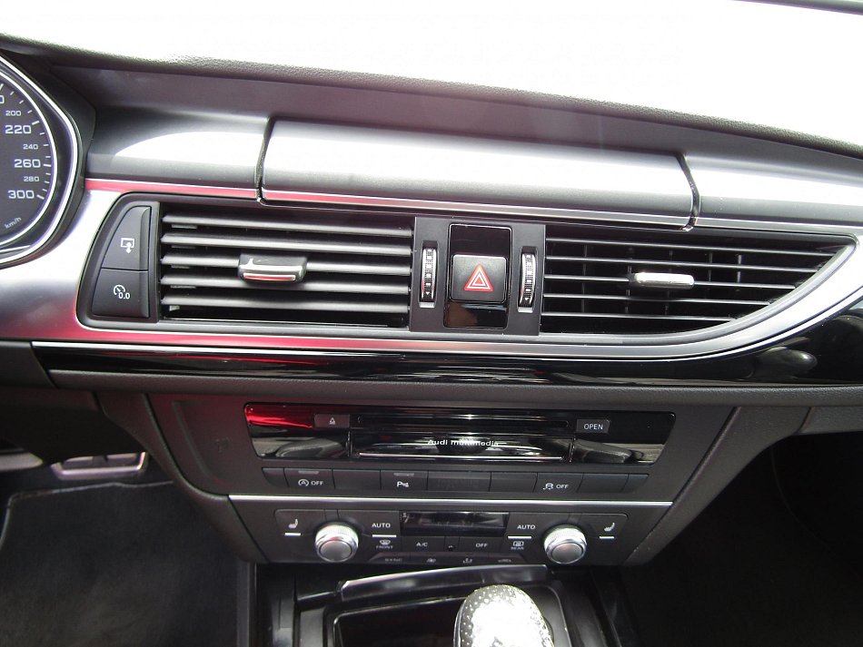 Audi A6 3.0 TDi 