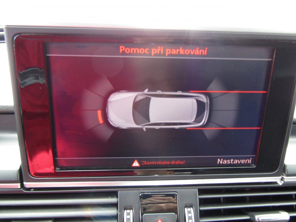 Audi A6 3.0 TDi 