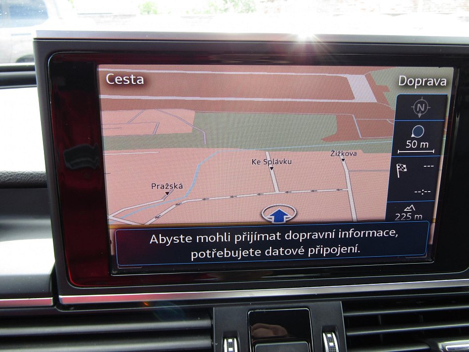 Audi A6 3.0 TDi 