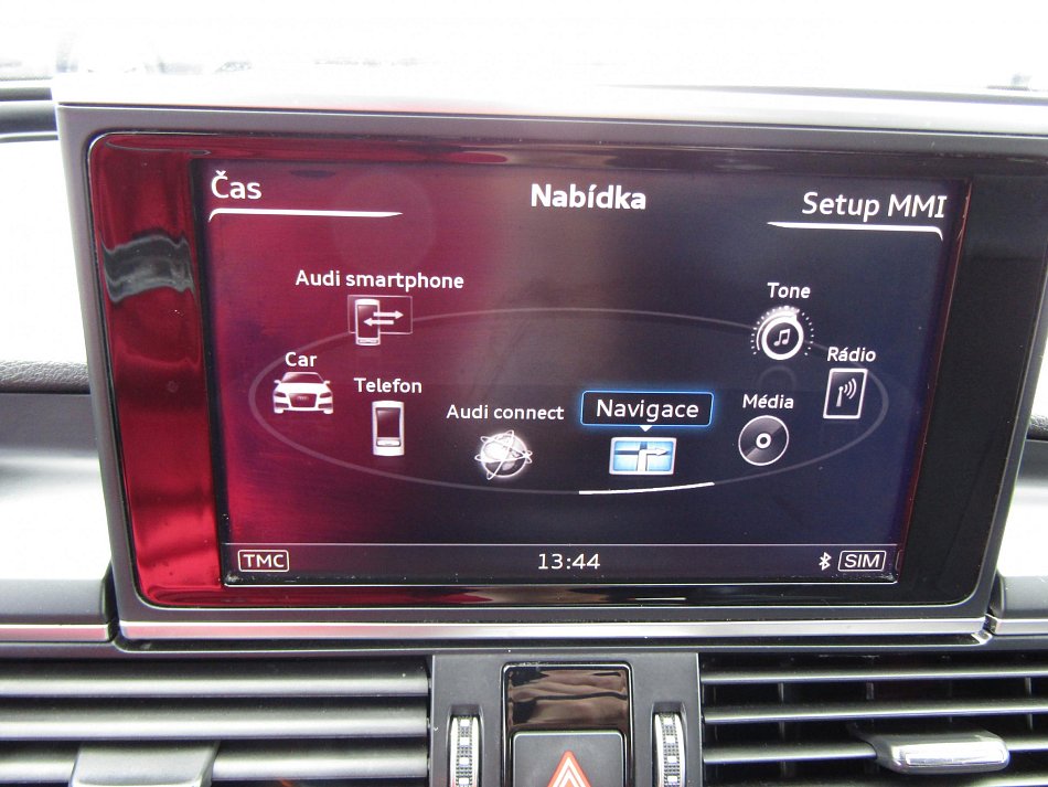 Audi A6 3.0 TDi 