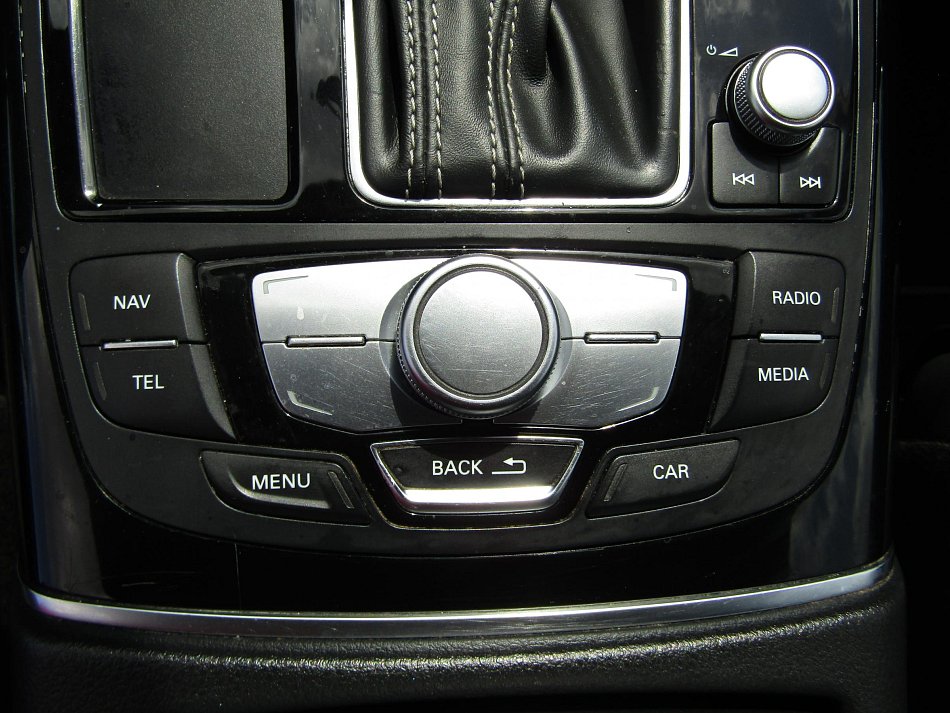 Audi A6 3.0 TDi 