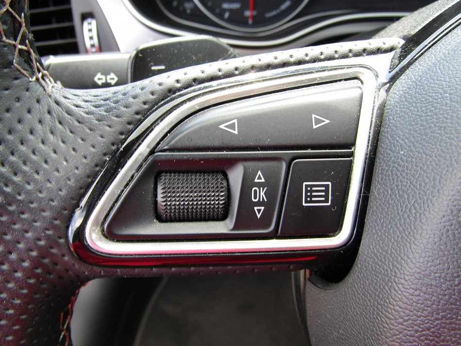 Audi A6 3.0 TDi 