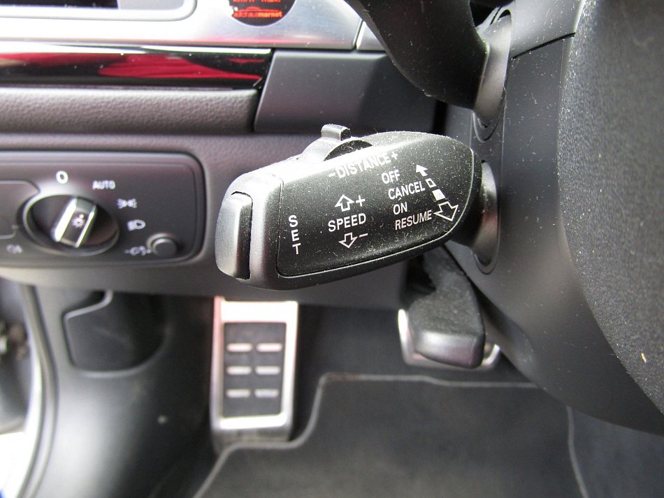 Audi A6 3.0 TDi 