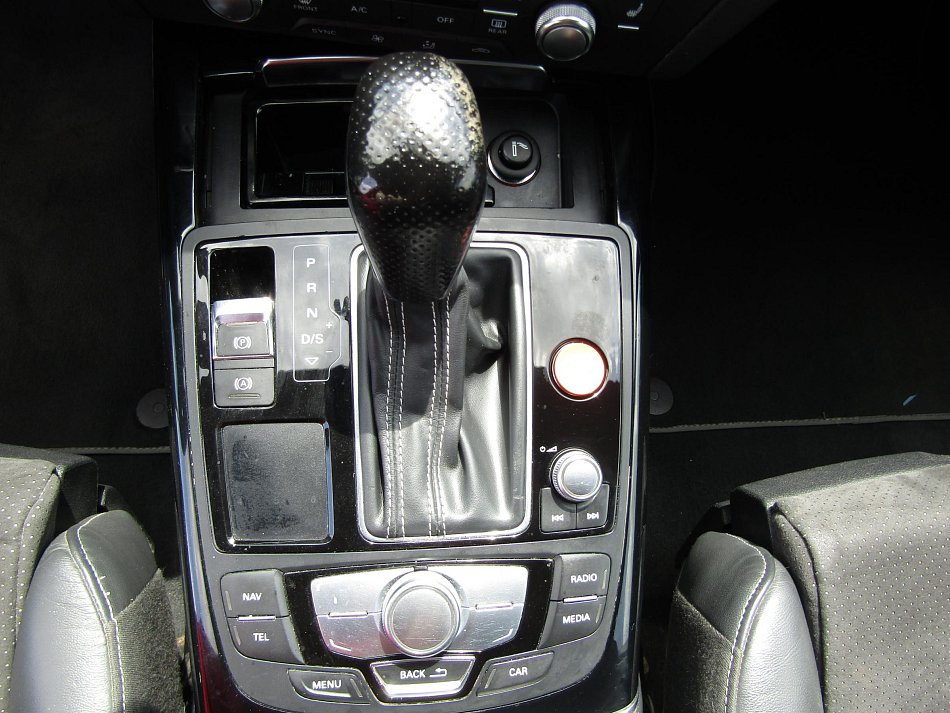 Audi A6 3.0 TDi 