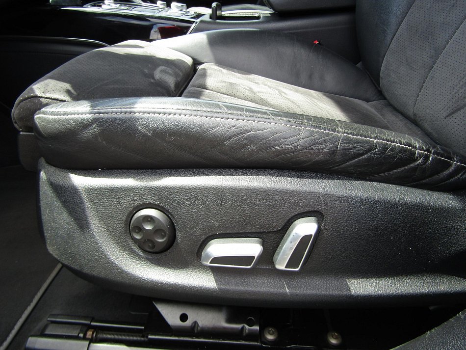 Audi A6 3.0 TDi 