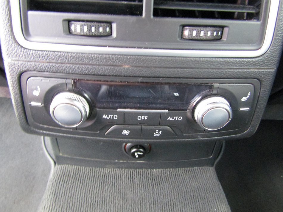 Audi A6 3.0 TDi 