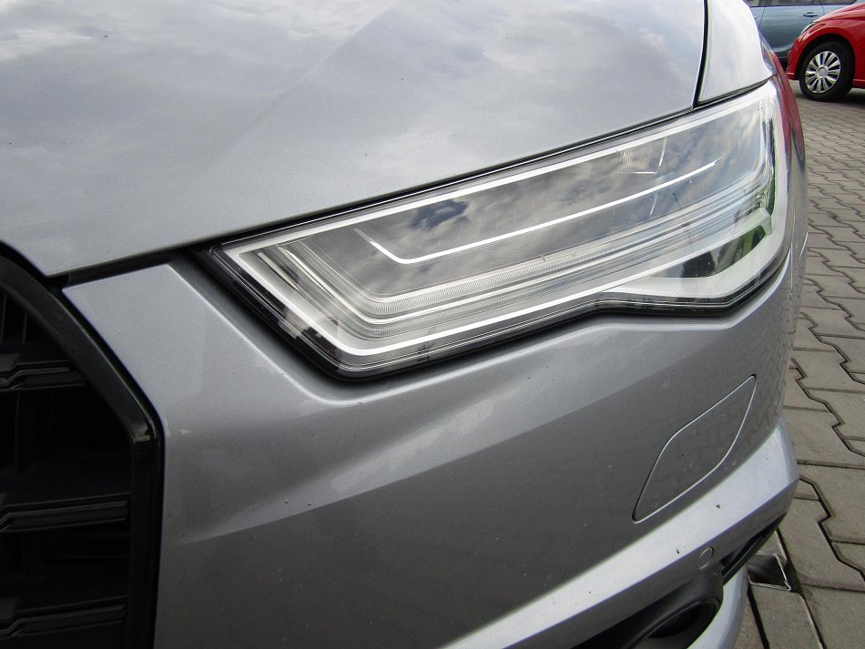 Audi A6 3.0 TDi 