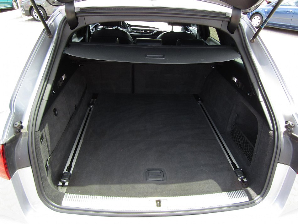 Audi A6 3.0 TDi 