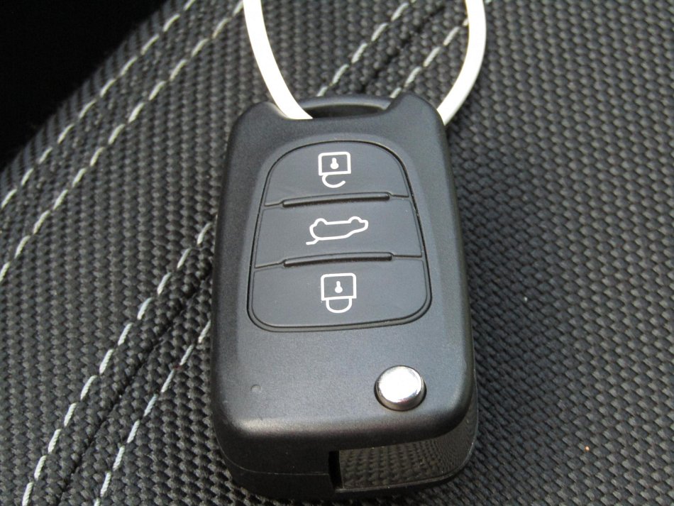 Kia Sportage 1.6 GDi 