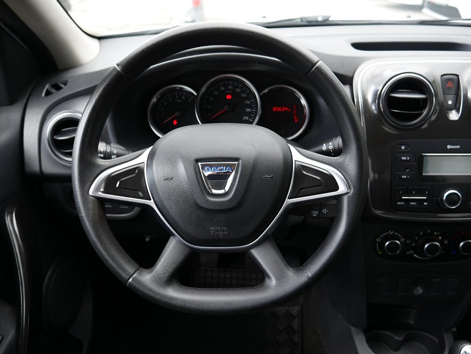 Dacia Logan 1.0 i 