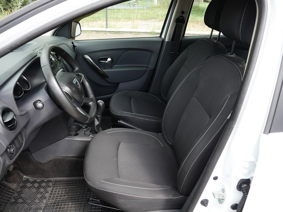 Dacia Logan 1.0 i 