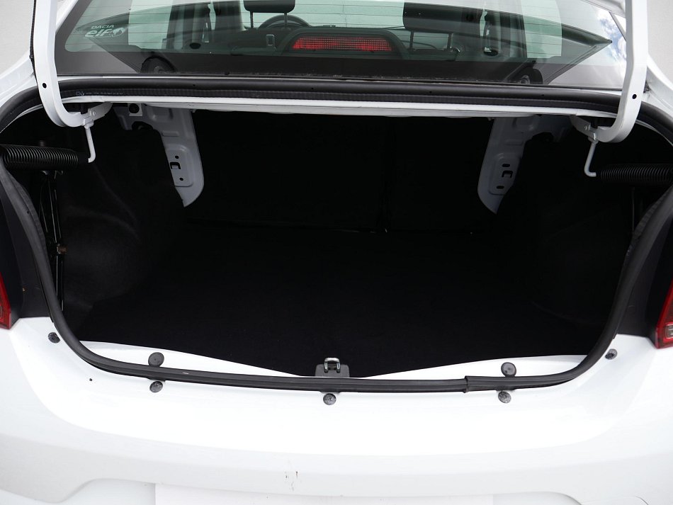 Dacia Logan 1.0 i 