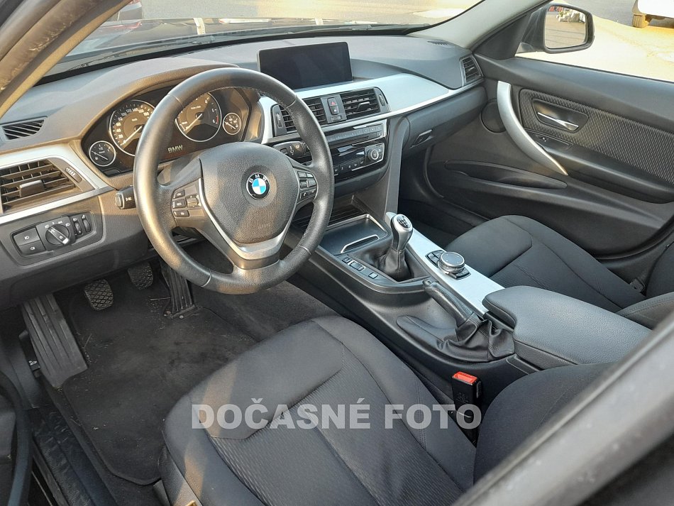 BMW Řada 3 2.0 D  320d