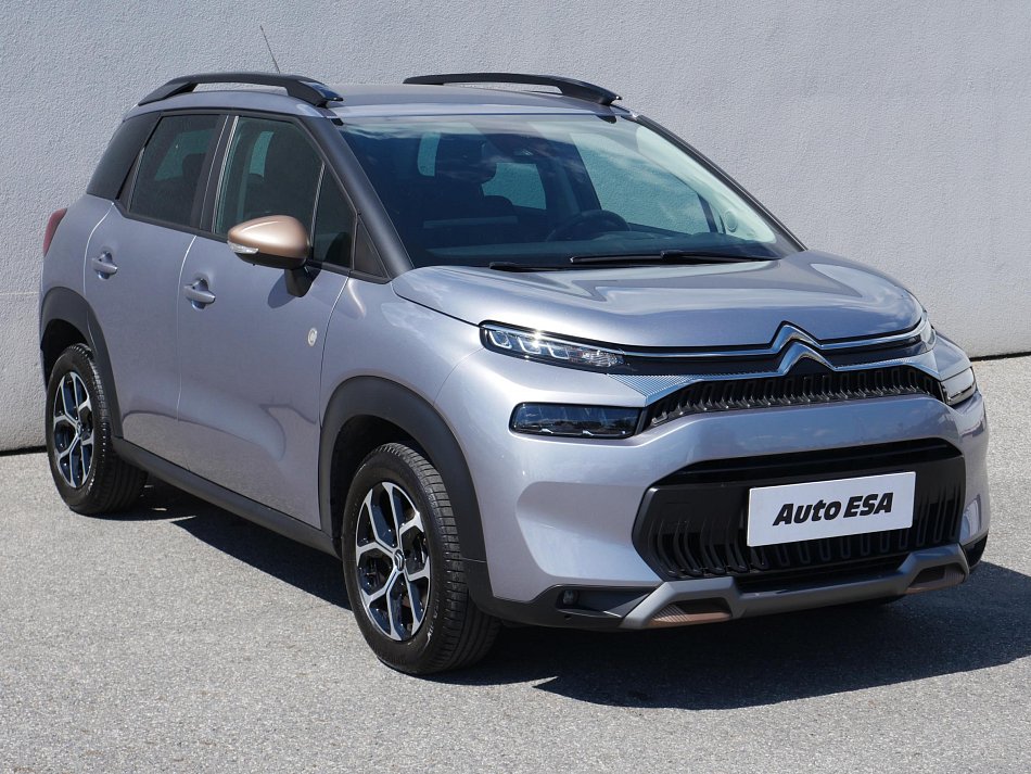 Citroën C3 Aircross 1.2i 