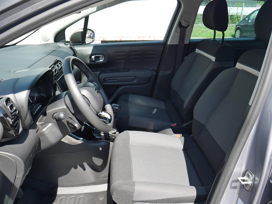 Citroën C3 Aircross 1.2i 