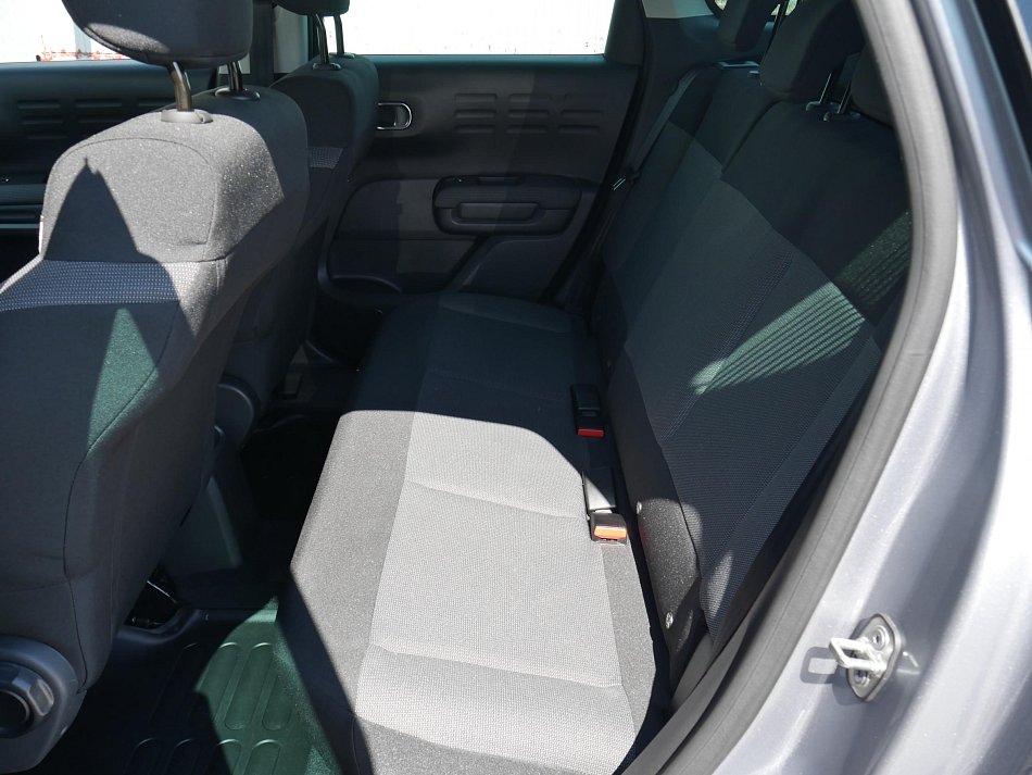 Citroën C3 Aircross 1.2i 