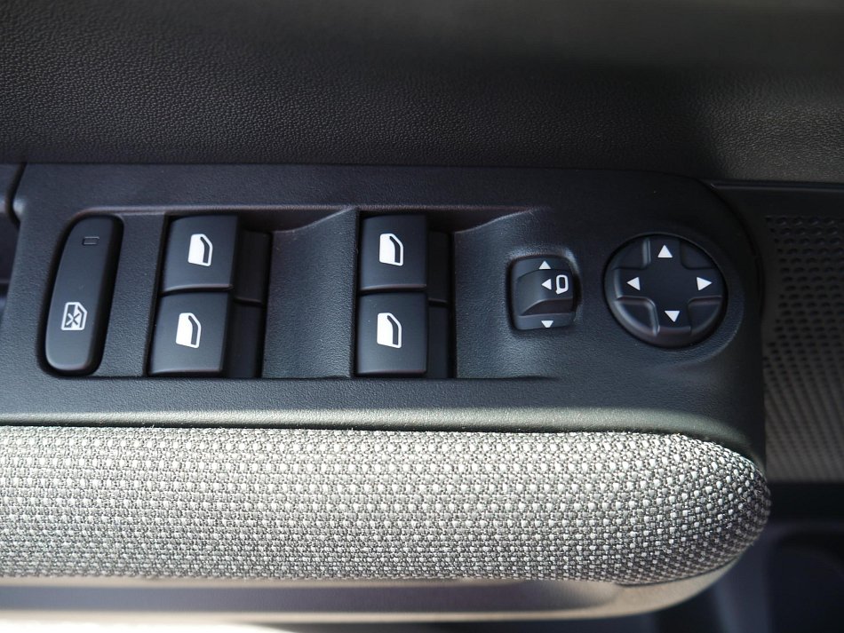Citroën C3 Aircross 1.2i 
