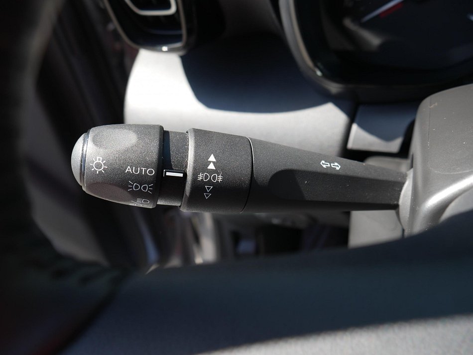 Citroën C3 Aircross 1.2i 