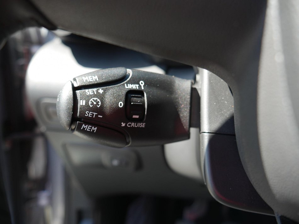 Citroën C3 Aircross 1.2i 
